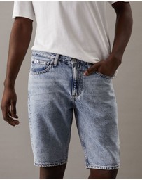 Calvin Klein Jeans - Denim Shorts