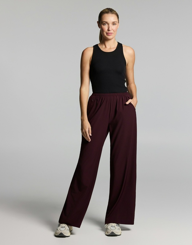 Rockwear - At Leisure Straight Leg