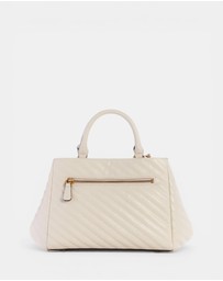 GUESS - Sela Small Girlfriend Satchel Bag