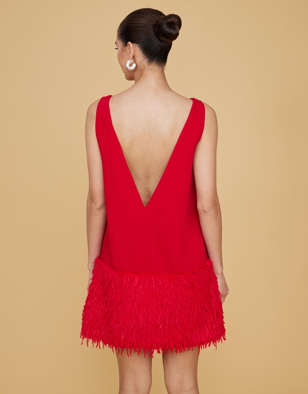 CHANCERY - Trace Mini Dress