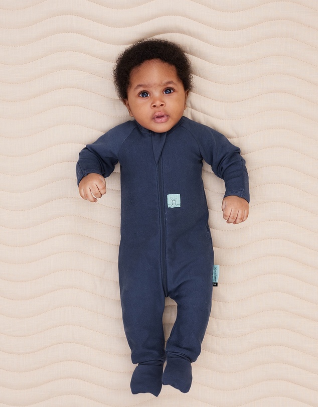 ergoPouch - Layers Long Sleeve 2.0 TOG - Babies