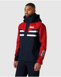 Helly Hansen - Quayside Jacket