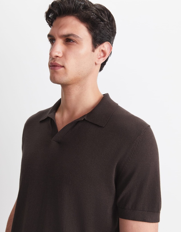 Sportscraft - Ojas Knit Polo