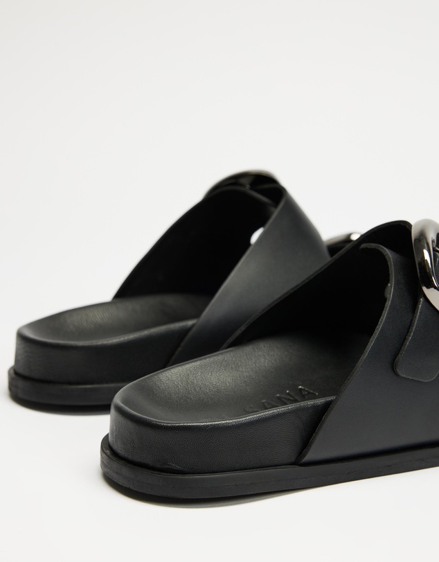 Sol Sana - San Jose Footbed Sandals