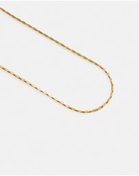 Kirstin Ash - Duality Chain Bracelet