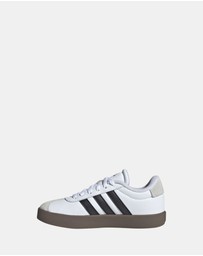 adidas Performance - VL Court 3.0 Grade School