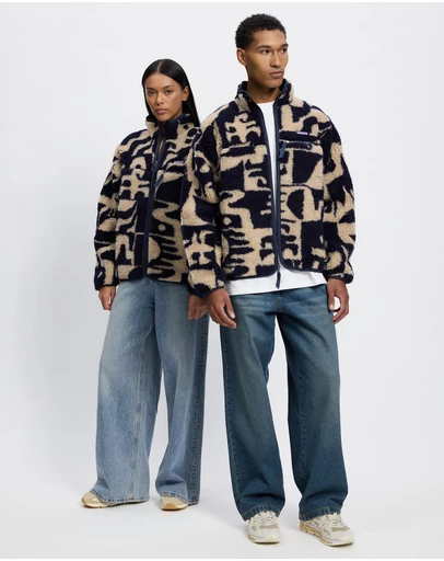 Patagonia - Natural Blend Retro Cardigan - Unisex