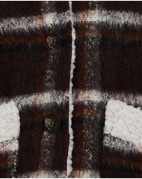 Brixton - Nouvelle Coat