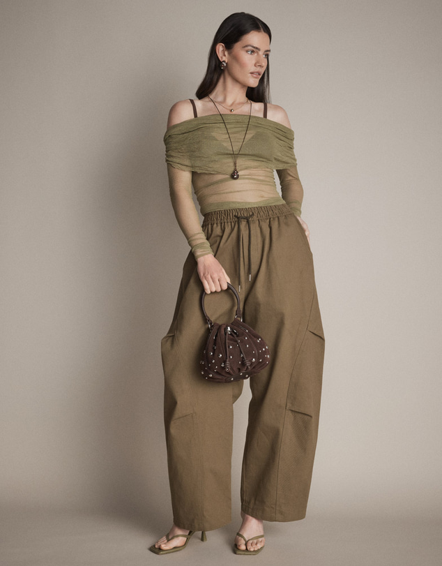 MIMCO - Limited Edition Cocoon Bag