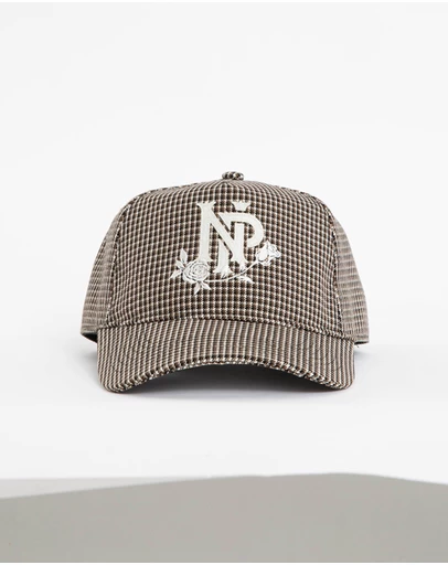 Nena & Pasadena - Gain Cap