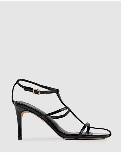 Black Patent