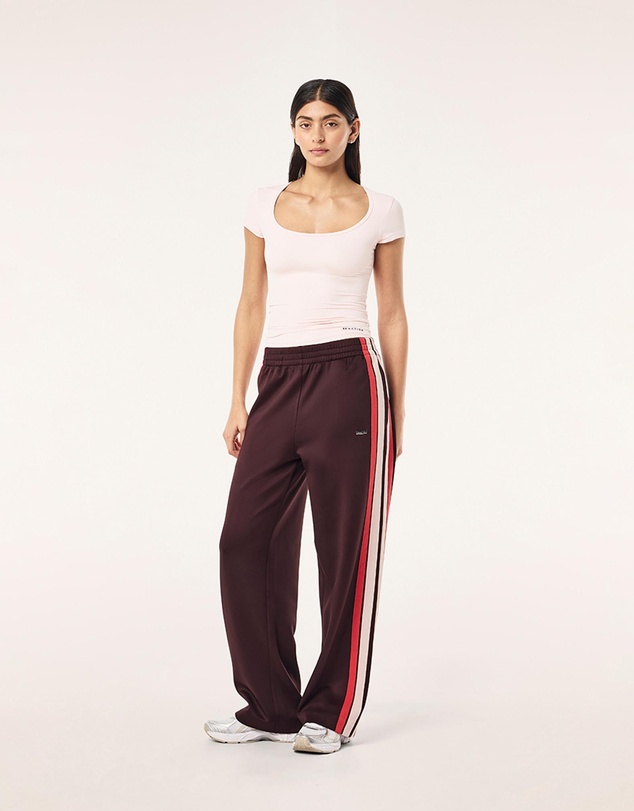 P.E Nation - Man Down Track Pants