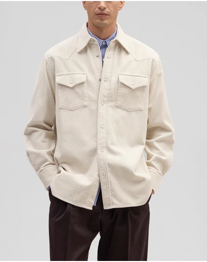 NN07 - Ricky Shirt