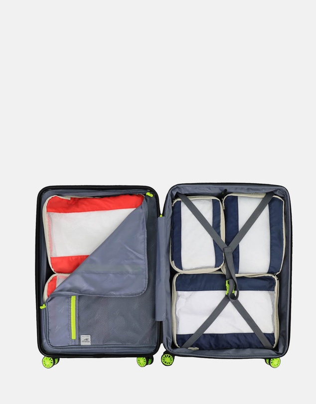 Reebok - Reebok Wanderer Hard Shell Medium and Cabin Bundle 2-Piece Set