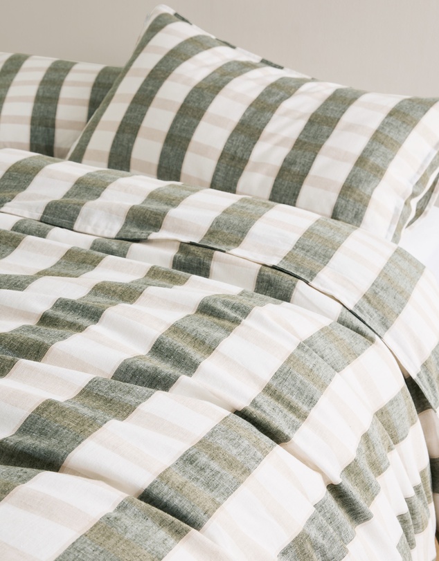 Country Road - Nerida King Quilt Cover