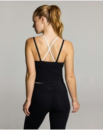 Rockwear - Base One Layered Singlet