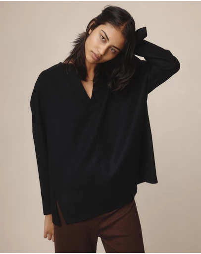 Marle - Anah Wool Jumper