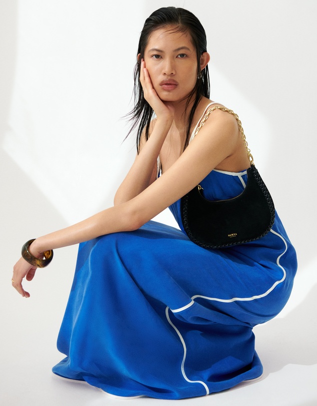 Sancia  - The Hayes Dress