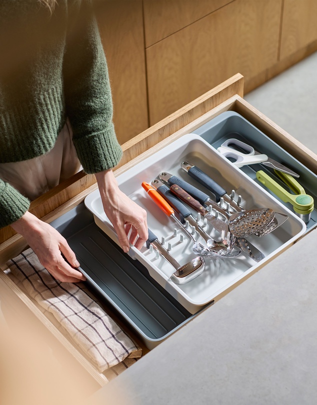 Joseph Joseph - DrawerStore™ Expanding Utensil and Gadget Organiser