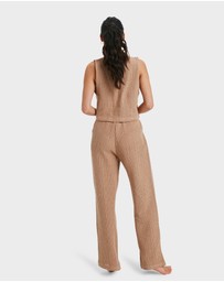 Roxy - Womens Mood Moving Tod Cover Up
