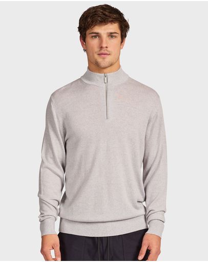 SKY GREY MARLE