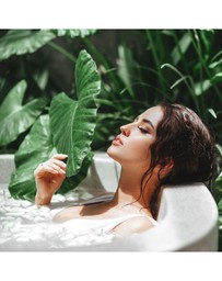 Silk Oil of Morocco - Lavender Luxe Spa Collection