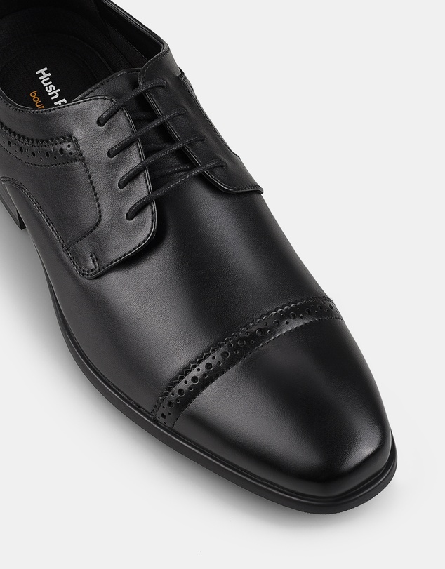 Hush Puppies - Nash