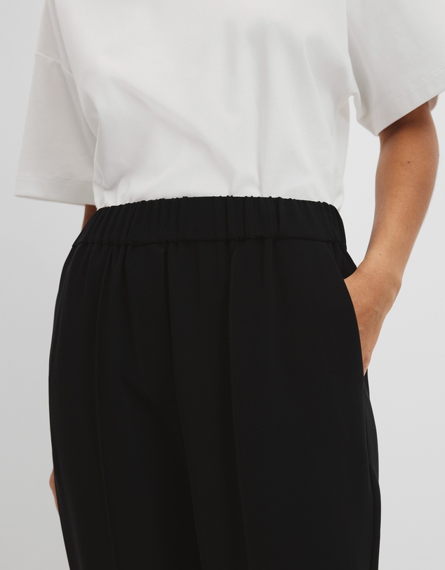 Country Road - Pleated Tapered Pant