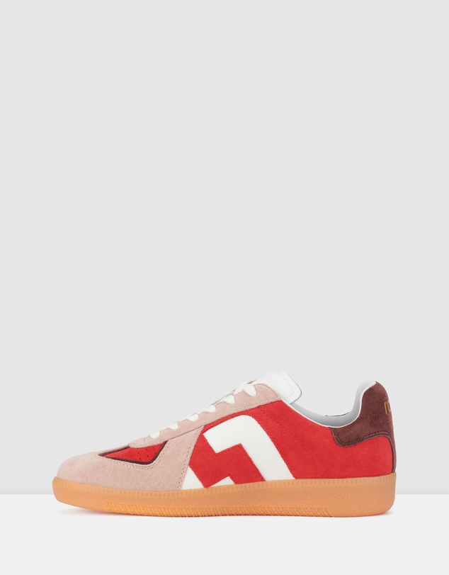 Rollie - Pace Sneaker