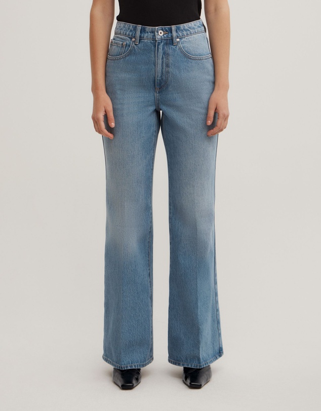 Witchery - Baby Flare Jeans