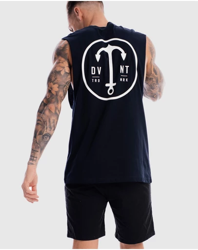 DVNT - Dive Deep Tank
