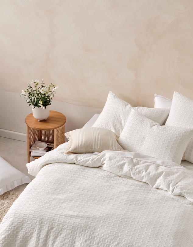 Linen House - Vista Quilt Cover Set