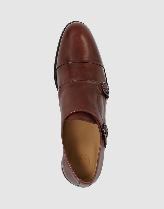 Brando - Orvil Monk Straps