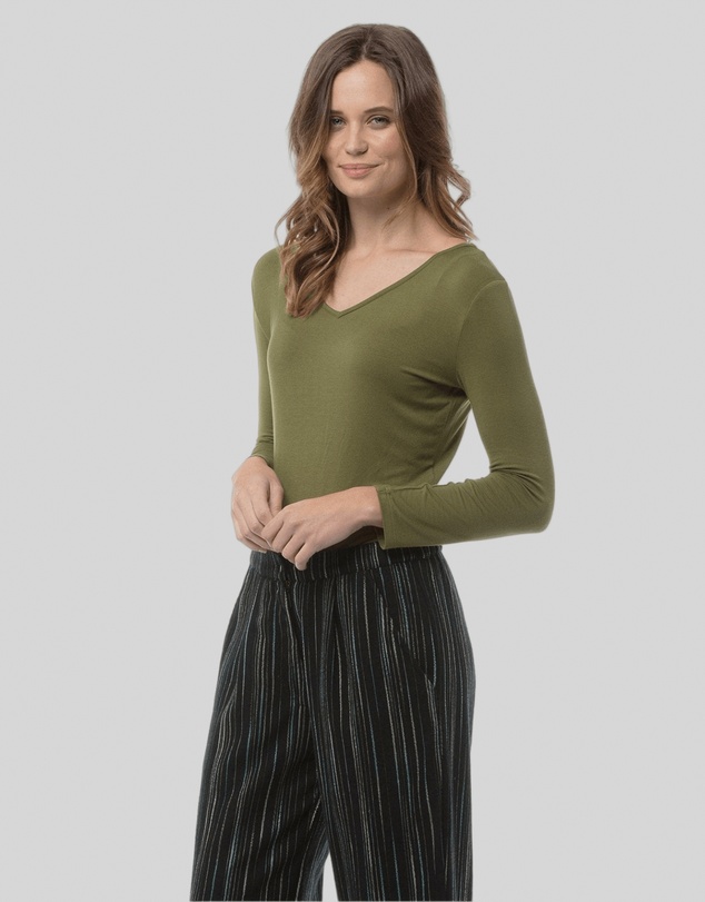 KAJA Clothing - Michelle Top
