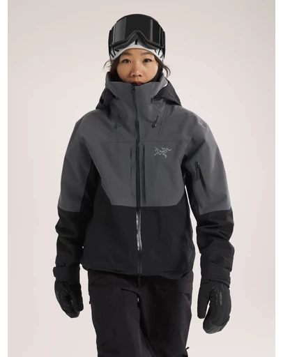Arc'teryx - Incendia Jacket Women's