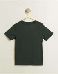 Timberland - Set 2 T-Shirts - Kids-Teens