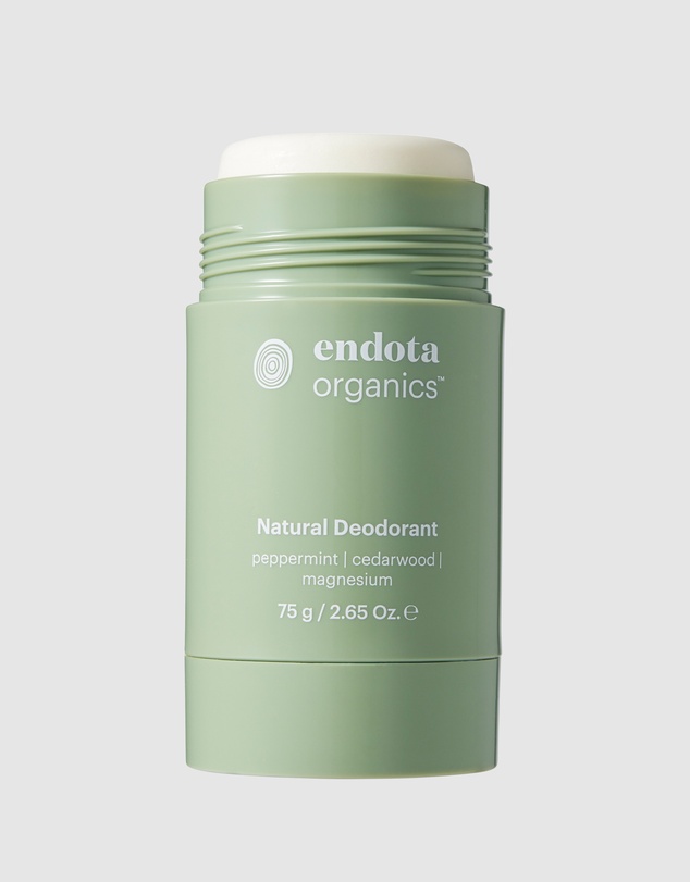 Endota - Organics - Natural Deodorant