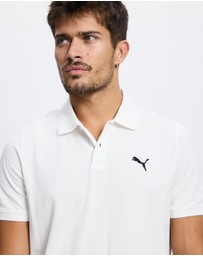Puma - Essentials Pique Polo
