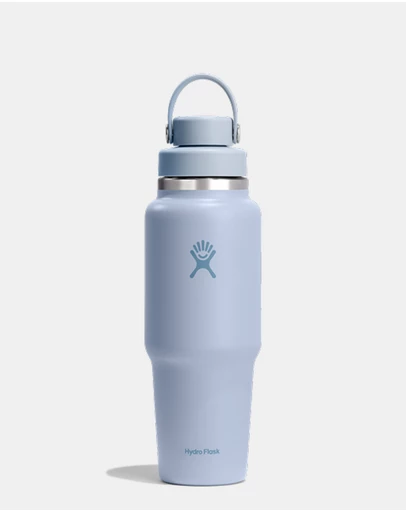 Hydro Flask - 32 Oz Wide Flex Chug Cap Travel Bottle