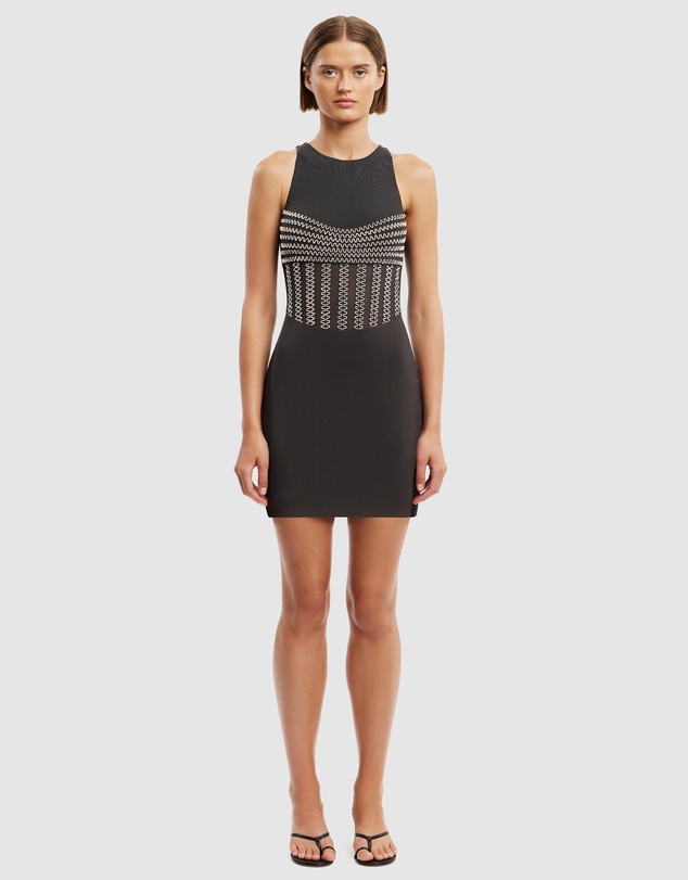 Significant Other - Maddie Mini Dress