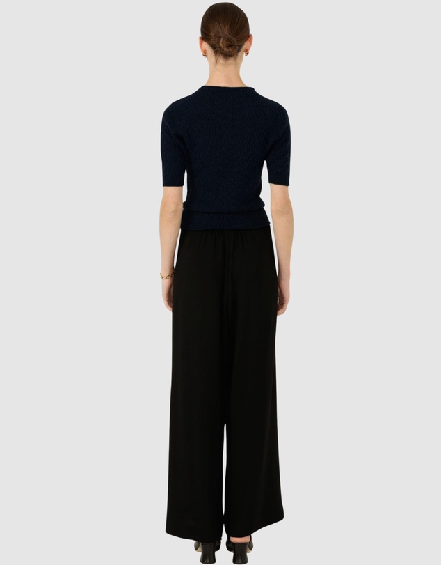 SACHA DRAKE - Grove Knit Top