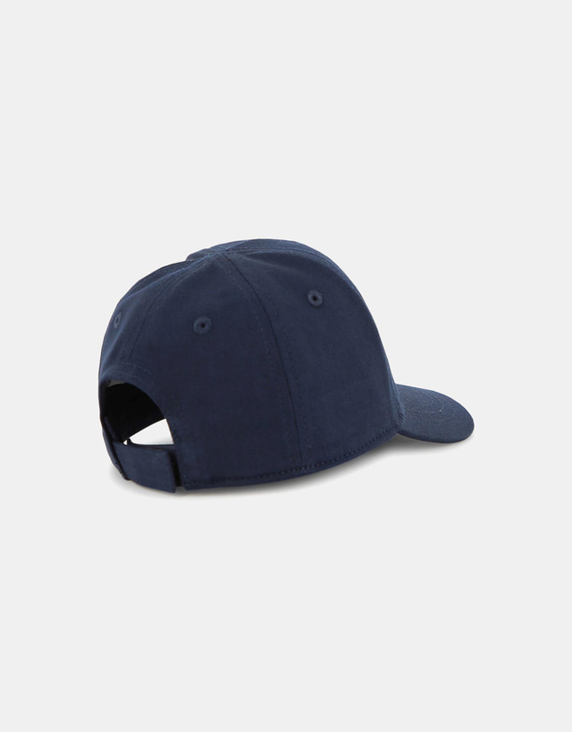 BOSS - Embroidered Logo Cap - Babies