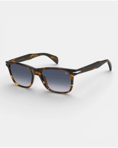 David Beckham Eyewear - DB 1197/S