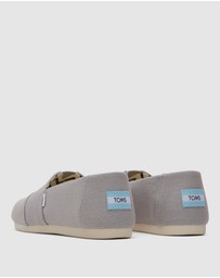 TOMS - Alpargata Classic - Women's