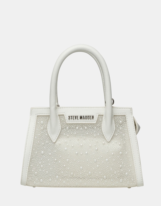 Steve Madden - BPeachy Pearl Handbag