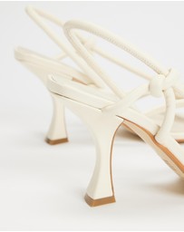 Sol Sana - Bianca Heels