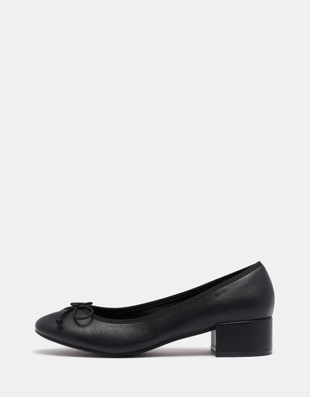 Therapy - Diana Ballet Heels