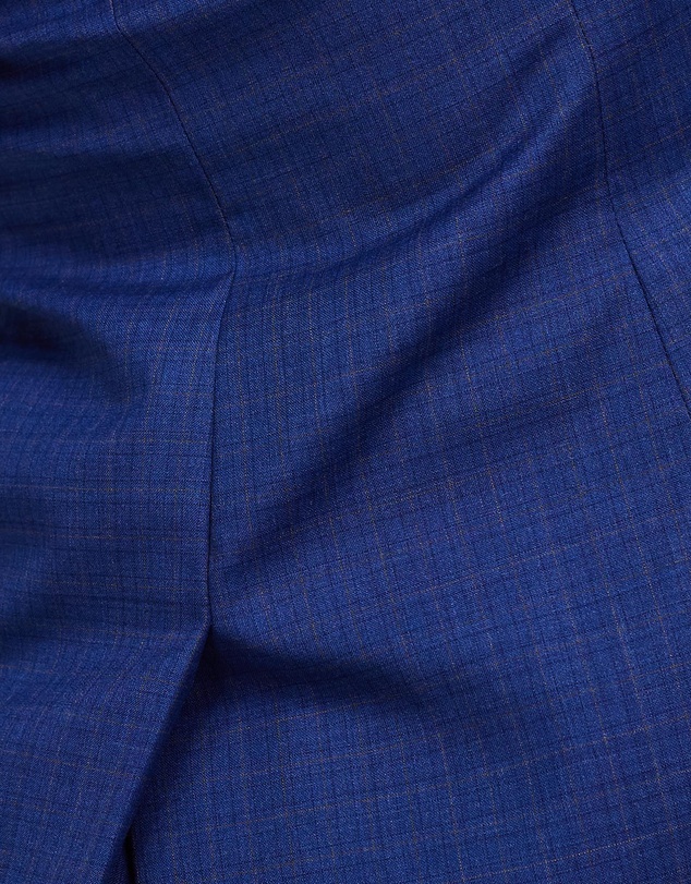 Farage - Eden Check Jacket
