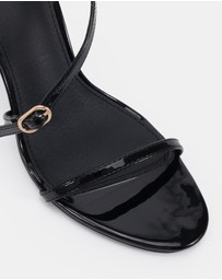 Novo - Maliyah Heels