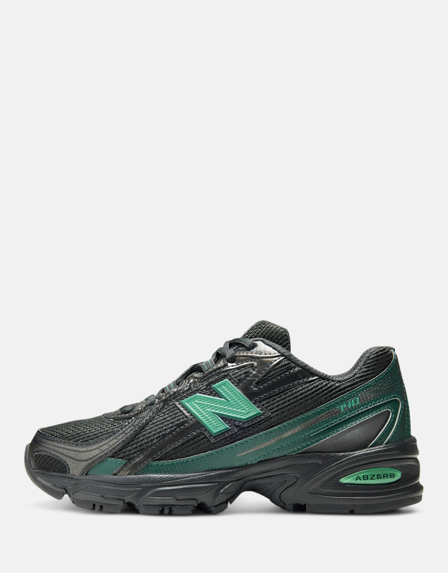 New Balance - 740 Lace - Kids